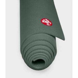 Manduka PROlite - salvíu græn