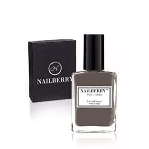 Nailberry - Taupe LA