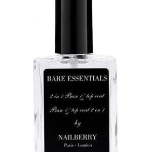 Bare Essentials 2 í 1(nu).