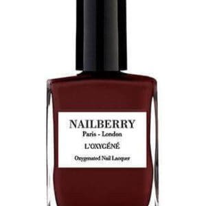 Nailberry - Grateful