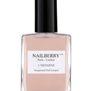 Nailberry - Au Natural