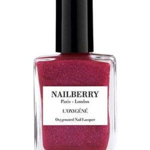 Nailberry - Berry Fizz