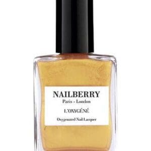 Nailberry - Golden Hour