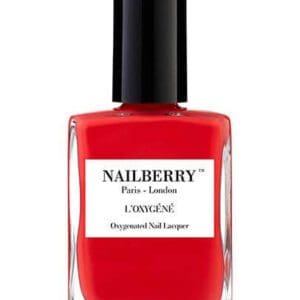 Nailberry - Pop My Berry