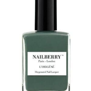Nailberry -Viva la vegan