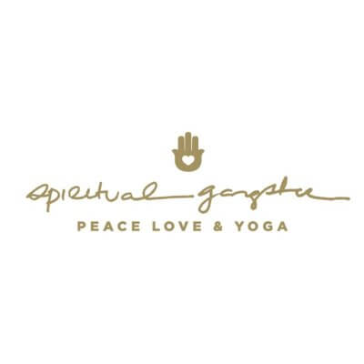 SPIRITUAL GANGSTER