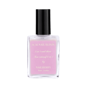 NAILBERRY ACAI ELIXIR. Naglanæring