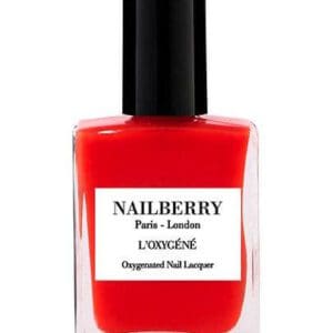 Nailberry - Joyful