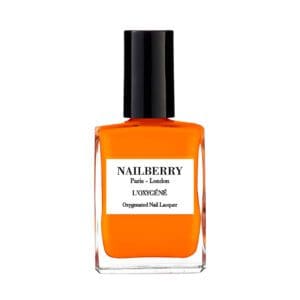 Nailberry - Spontaneous