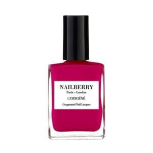 Nailberry - SACRED LOTUS