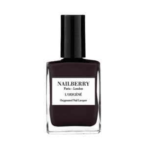 Nailberry -Hot coco.