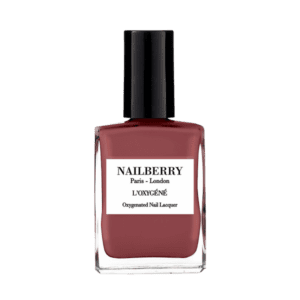 Nailberry -Cashmere