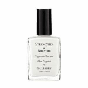 NAILBERRY - strengthen & breathe