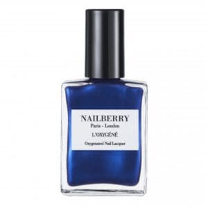 Nailberry - Blue Moon.