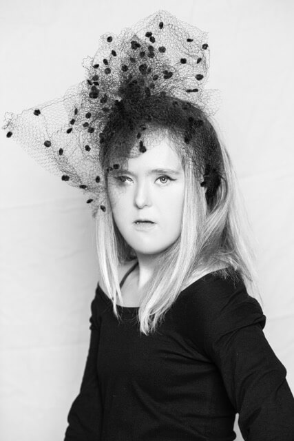 FALIN FEGURÐ – HIDDEN BEAUTY – Ljósmyndasýning Thelmu Bjarkar á falinni fegurð í Systrasamlaginu.