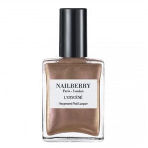 Nailberry - Stargazer.