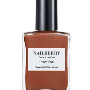 Nailberry - Coffee.