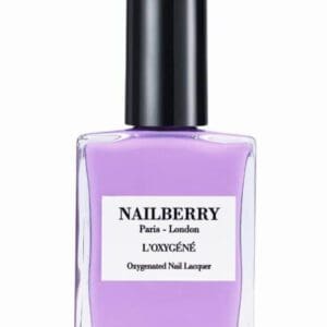 Nailberry - Lavender Fields.