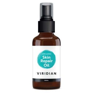 Ultimate Beauty Skin Repair. Lífræn margverðlaunuð húðfegrunarolía