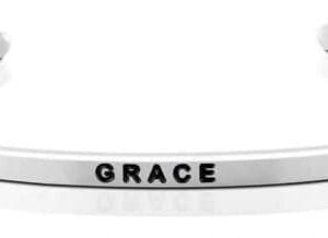 Grace - þokki og fágun!