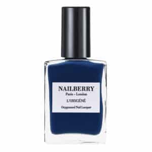 Nailberry - Orage. Sláandi indígó