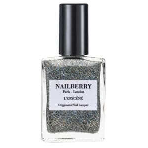 Nailberry - Cosmic. Stjörnubjart