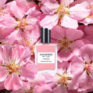 Nailberry - IMPERIAL BLUSH