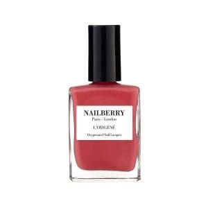Nailberry - ENGLISH ROSE