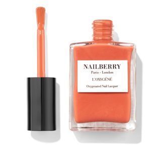 Nailberry - Pumpkin pie.