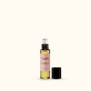 Castor Go m/ frankincense. Lífræn og tandurhrein. 10 ml.